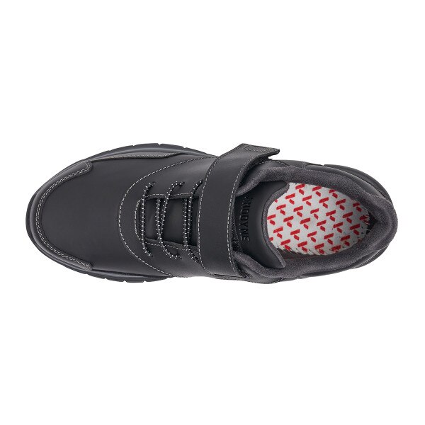 No. 31 Sport Walker in Black